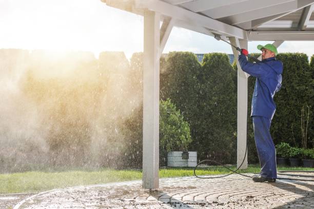 Best Gas Station Cleaning  in Reed Creek, GA