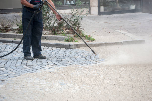 Best Machinery and Equipment Cleaning  in Reed Creek, GA