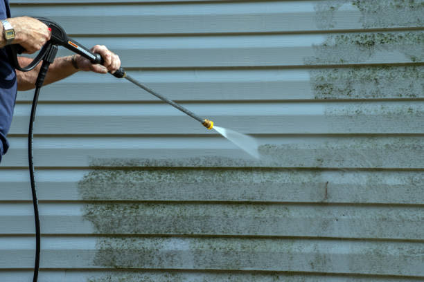 Best Pool Deck Cleaning  in Reed Creek, GA