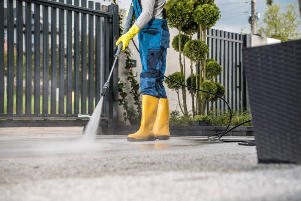 Best Fence Cleaning  in Reed Creek, GA