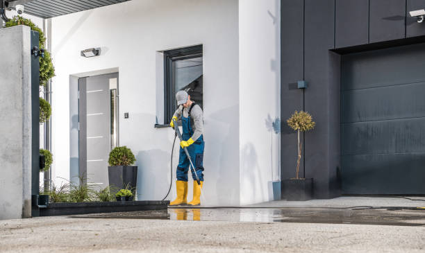 Pre-Holiday Cleaning in Reed Creek, GA