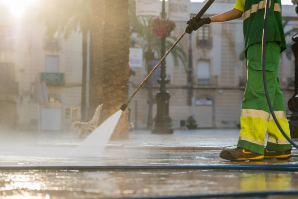 Best Building Exterior Washing  in Reed Creek, GA